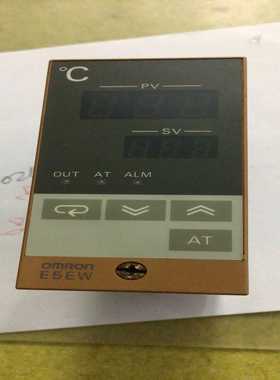 温控仪E5EW-R1P，AC220，一个，包询价