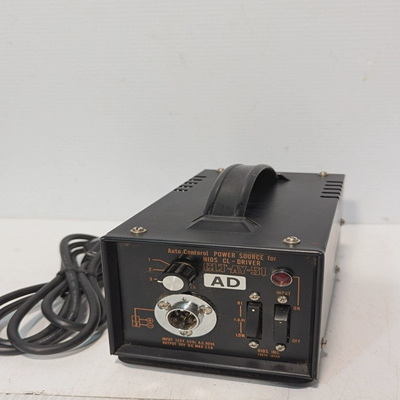 HIOSYaesuCLT-AY-51电源适用于HiosCL-Driver,30VDC@2.5A输