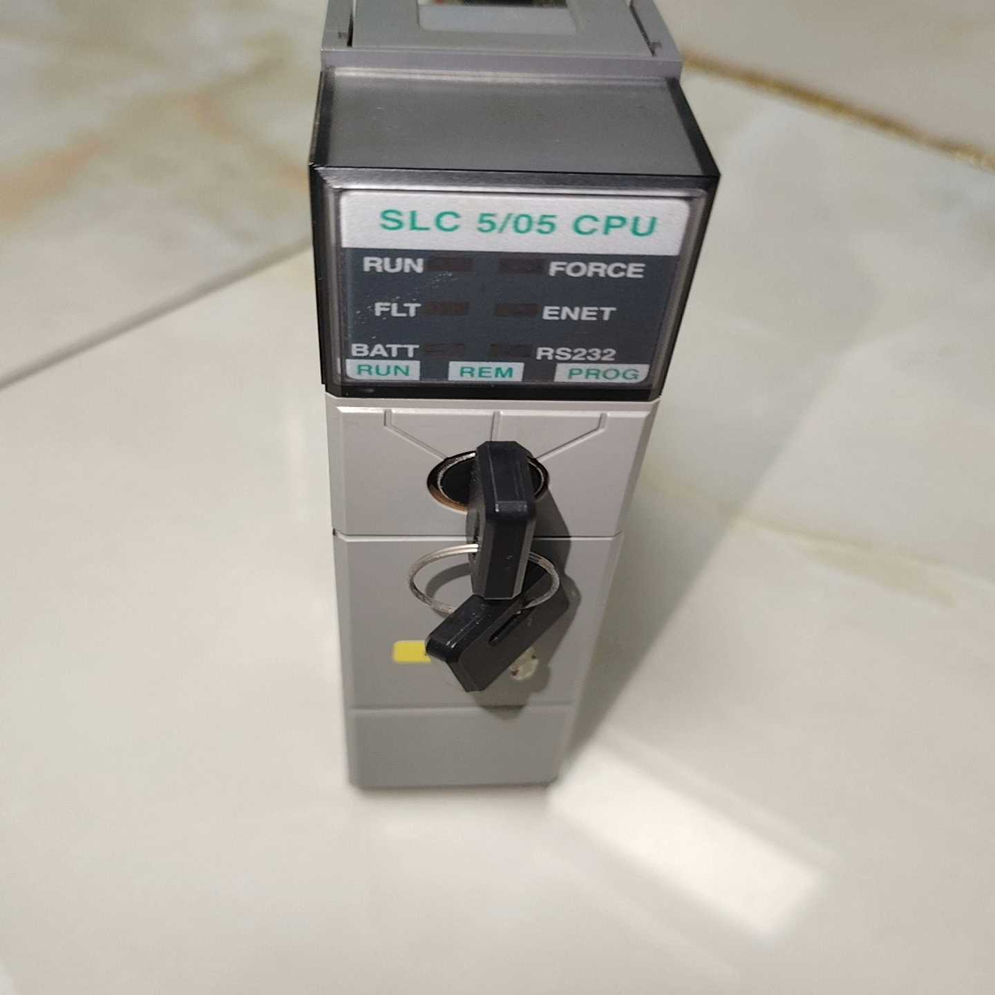 ABSLC5/05CPU模块型号1747-L553C-询价客服