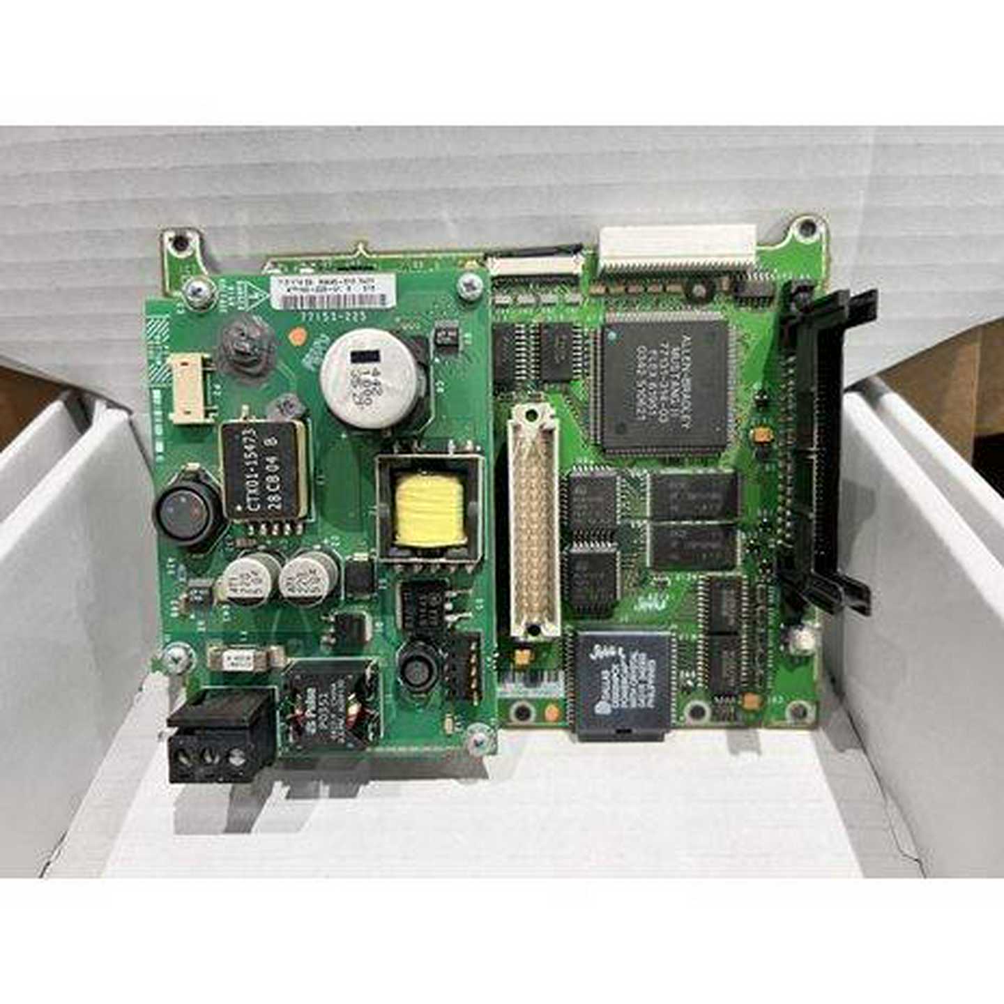 AB罗克韦尔2711P触摸屏电源板77153-225议价商品询价