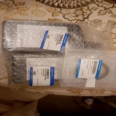 配件安捷伦ICPMS石墨垫货号G3280-67009全新可票议价