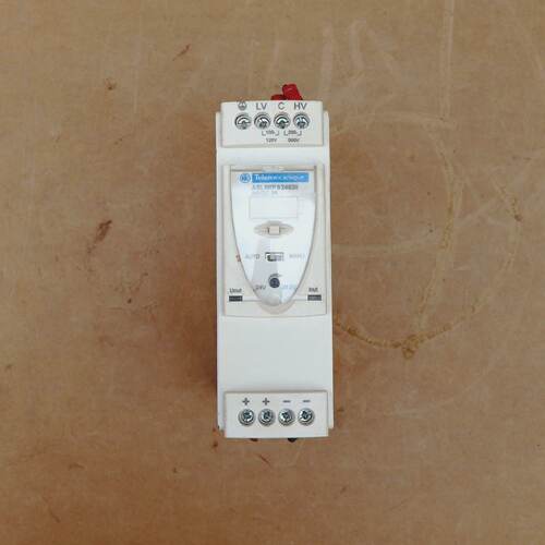TELEMECANIQUE ABL8RPS24030 POWER SUPPLY