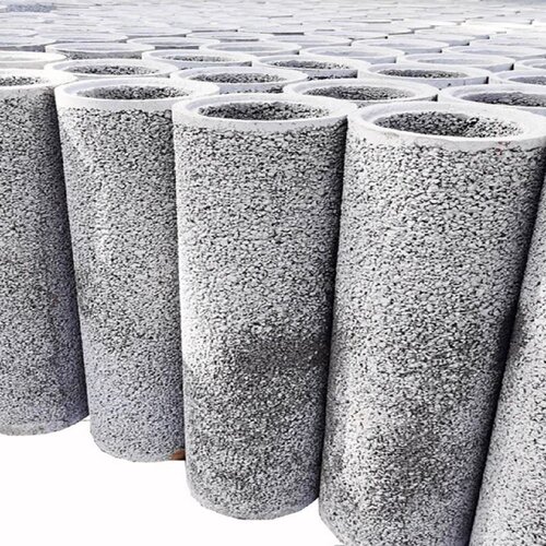 无砂SXX水泥滤水井管DN3150农田灌溉耐磨0水2排03045060cm渗