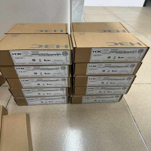 华三H3C LSPM2SP2P 万兆扩展卡 全新未拆~议价
