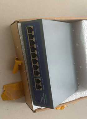 众通源POE交换机Hi-F0820GBL-A众通源8口百询价