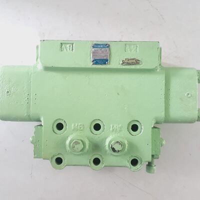 Vanne Dquilibrage Sumitomo Eaton C300S