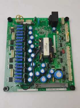 【议价】F7系列变频器电源驱动板ETC617190YPCT314