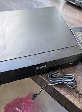 大华网络硬盘录像机，型号DH-NVR4108HS-8P-4K议价