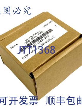 供应施乐 960K25242-PKG PCBA Bacchus SW模块