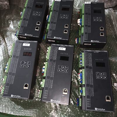 议价Hollysys KFc01 KSv01 Controller Module Disassemble The P