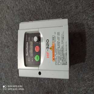 住友变频器HF3202 W0.75KW22询价 A75