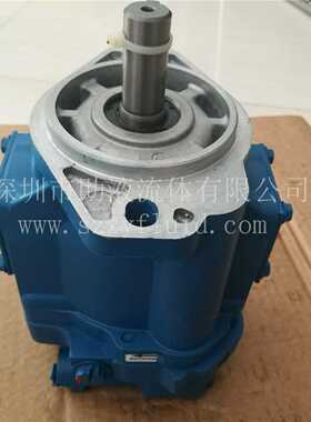 柱塞泵威格士PVMQ141ER10GS02AAC23200000A0A