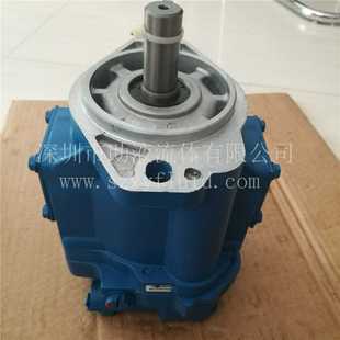 柱塞泵威格士PVMQ141ER10GS02AAC23200000A0A