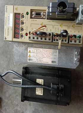 咨询-安川YASKAWASGDM-10ADA伺服驱动器