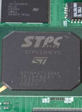 STPCI2HEYC  带板芯片~询价