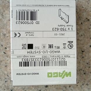 询价-750623万可模块750623未封7506