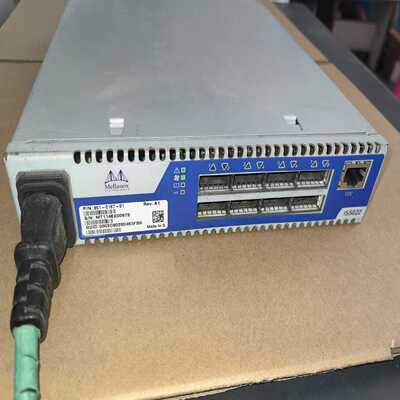 【议价】迈洛思mallenoxIS502240gbIB交换机适用