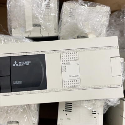 三菱PLCFX3GA60MTCM原装正品拆机-议价