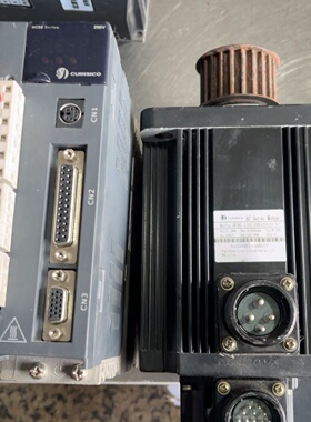 议价CUINSICO卡因斯科伺服套装