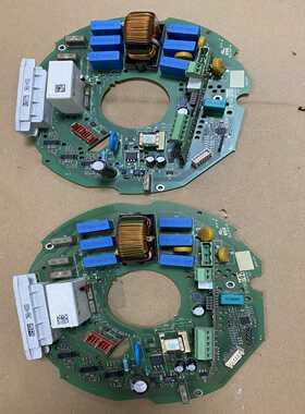 询价伺服驱动器驱动电源板B1196D02，EMUN24C，图片实