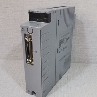 YOKOGAWA EC40110 S3 BUS COUPLER MODULE NEW WITHOUT BOX