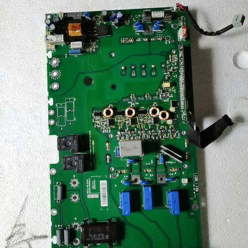 【询价】800驱动板RINT5411C，6MBI75S