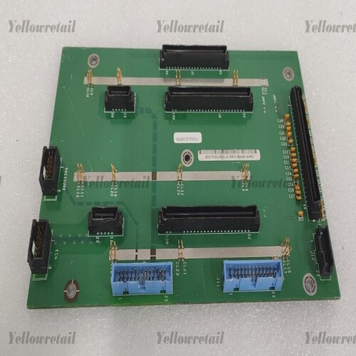 COROMETRICS2027533-001AMODEL122FRTENDMOTHERBOARD135