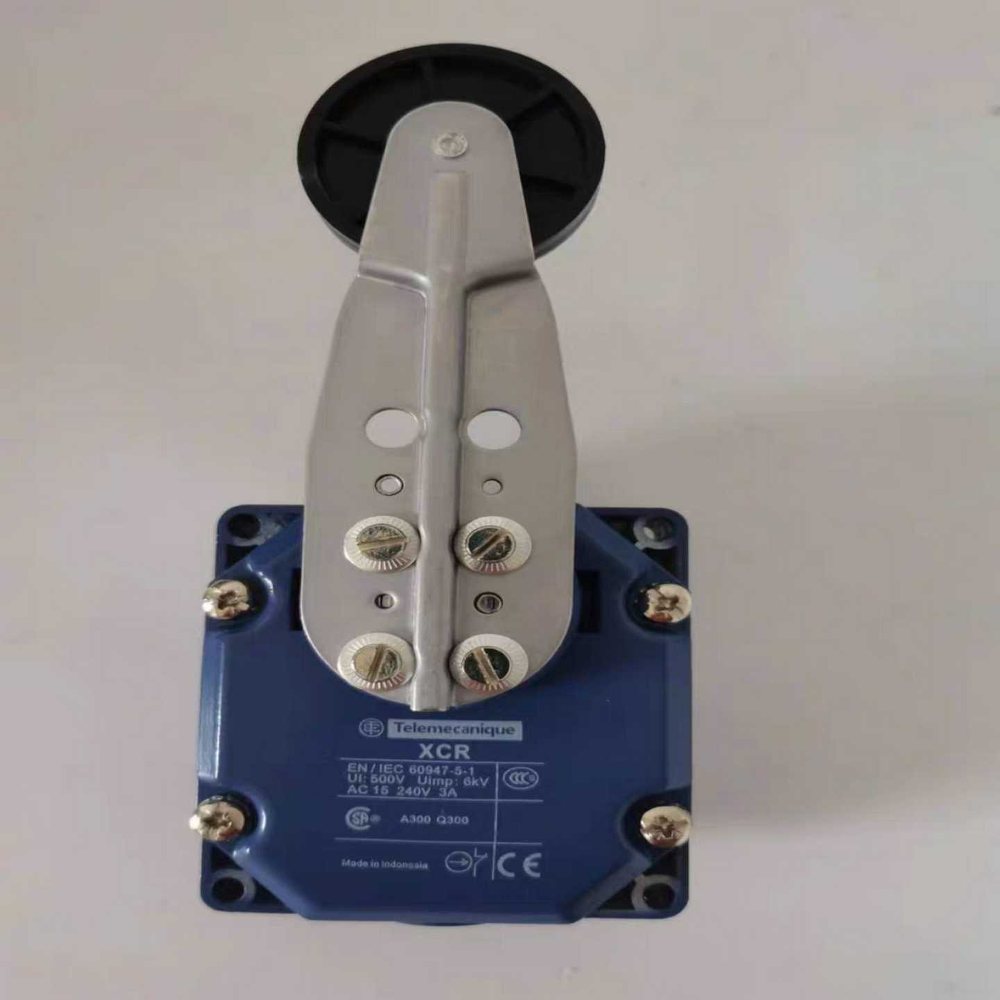 重负荷限位开关跑偏开关XCR-A15A11A12F17询价