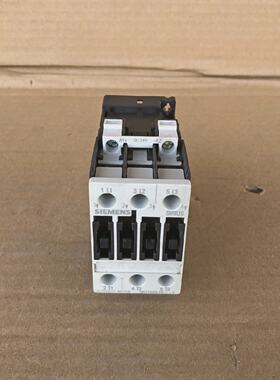 SIEMENS SIRIUS 3RT10261BB44 CONTACTOR