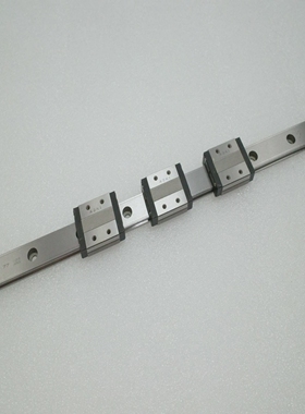 THKHRW12LRM3UU350L1轨道3块球LM导轨线性LMG-I-10591M5