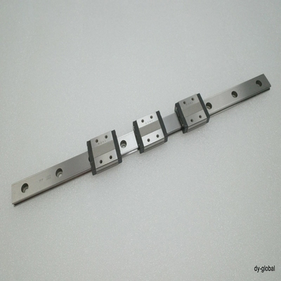 THKHRW12LRM3UU350L1轨道3块球LM导轨线性LMG-I-10591M5
