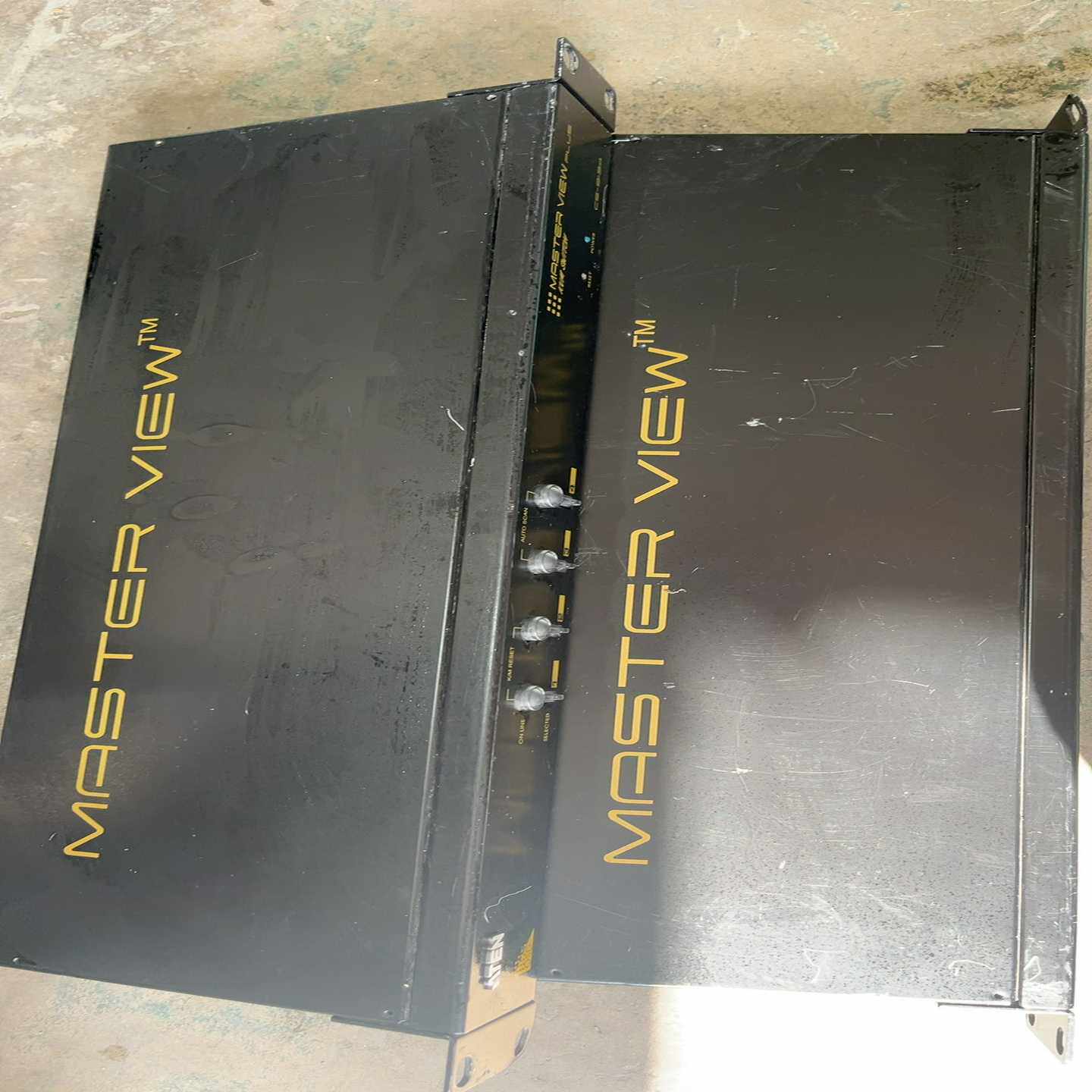 ATEN宏正CS-9134KVM切换器，4口PS/2接口--议价商品