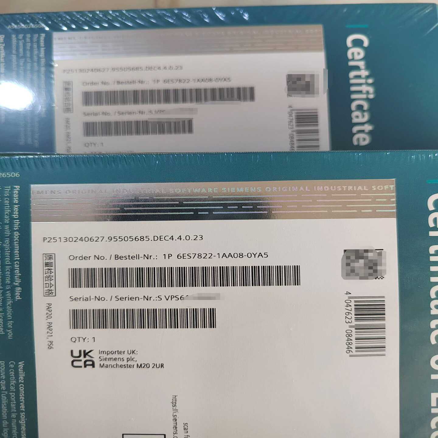 【议价】6ES7822-1AA08-0YA5适用