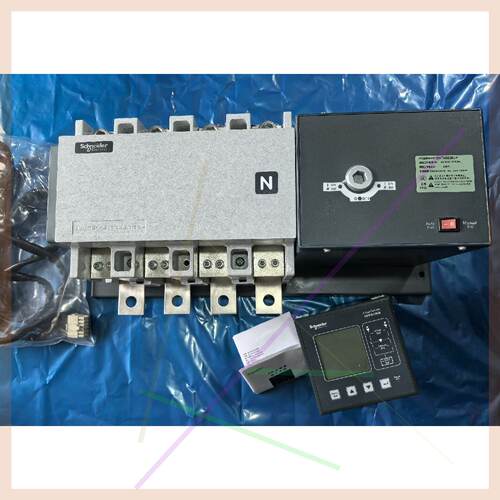 寻施耐d双电源WATSGD8004WATSGD8004
