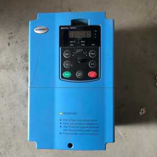 艾威德变频器DEX201HBA055G075L 议价商品 M55.