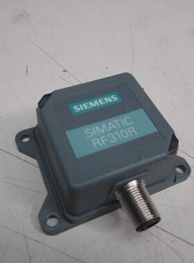 SIEMENS SIMATIC RF310R 6GT28011BA10 READER MODULE XLNT USED