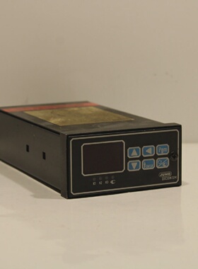 Jumo SRM48Q10001.0061.5100.0000 Temperature Controller