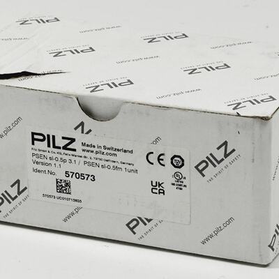 Pilz Sicherheitsschalter PSEN sl05p 3.1  PSEN sl05fm 1unit 5