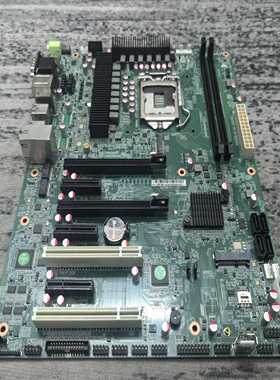 （议价）顶星A1170P-2N服务器主板，A1200，支持10代