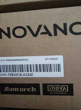 【议价】汇川MS1H1-75B30CB-A334Z伺服电机，原适用