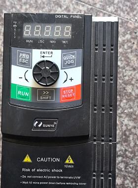 议价日业变频器CM530H4T4R0GB5R5PB4.0议价