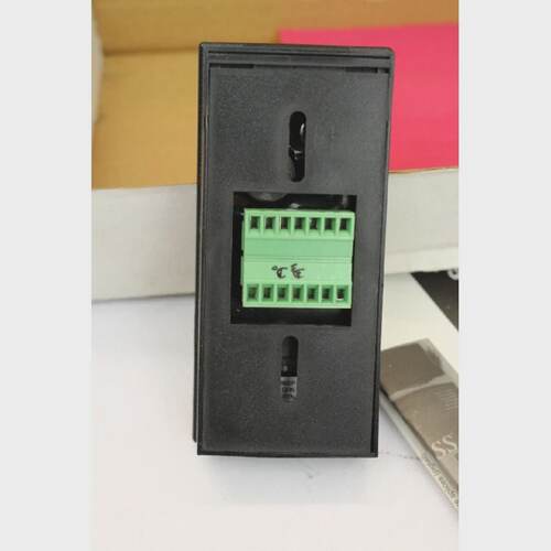 WHITE TS003E TS003E Controller Indexer Board No Front Panel