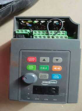 【包邮】源信变频器YX3000-2S0007G-ZDF，成色--议价商品