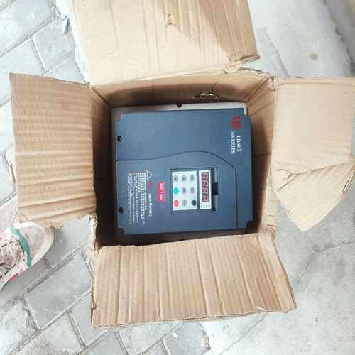 询价乐邦变频器LB60G-4T0075BER