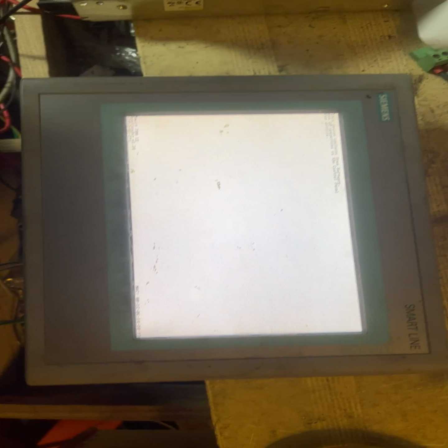 议价西门子触摸屏648-0BC11z-3AX0现货/维修