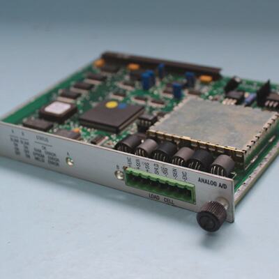 Mettler Toledo Board Analog AD C14093000A 1Pcs Free Expedite