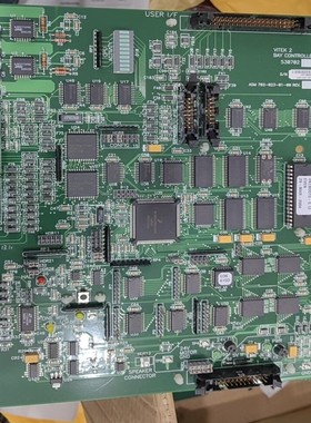 议价VITEK 2 BAY CONTRLLER 53070293议价