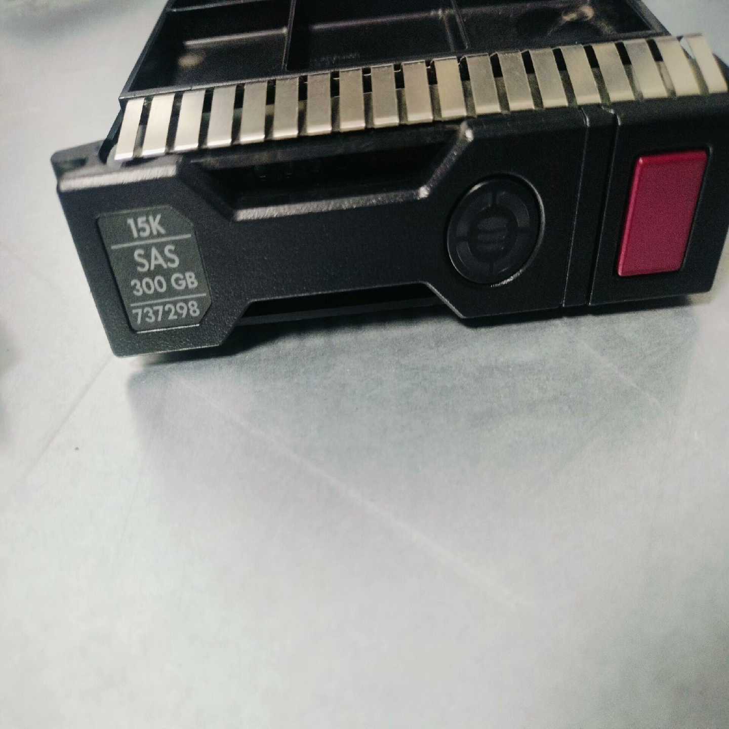 HP300G12GSAS硬盘737298-001服-议价