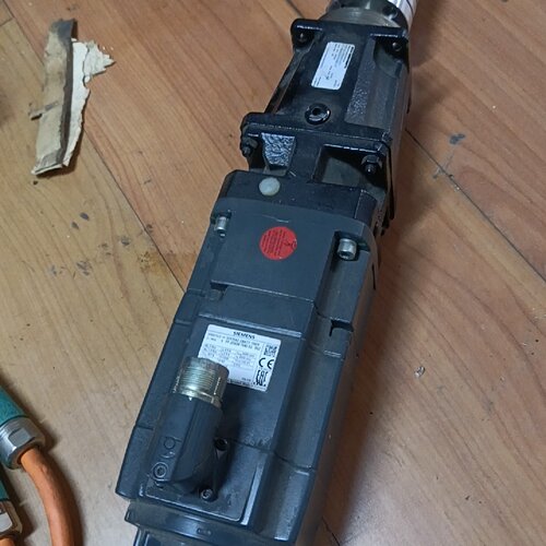 溢价-伺服电机型号1FK70422AK711RH1德