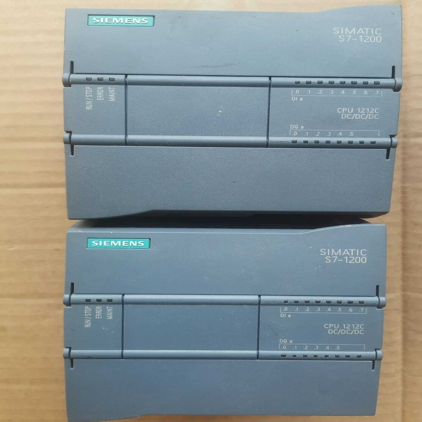 212-1ae40cpu1212cdcdcdc西门子--议价商品